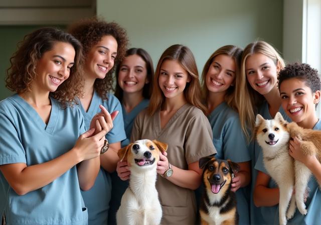 Our local pet experts and community engagement